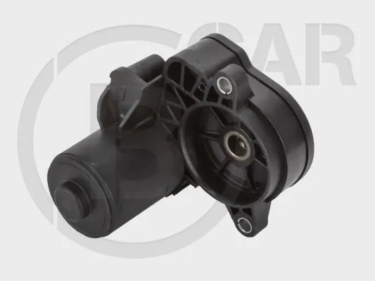 Control Element, parking brake caliper